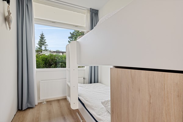 Medium property photo - De Schelp 14, 2042 DV Zandvoort
